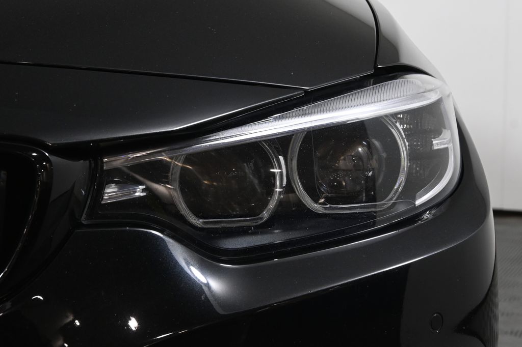 Thumbnail: 2020 BMW 4 Series - 11
