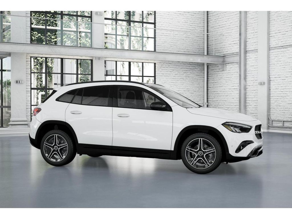 Thumbnail: 2026 Mercedes-Benz GLA - 14