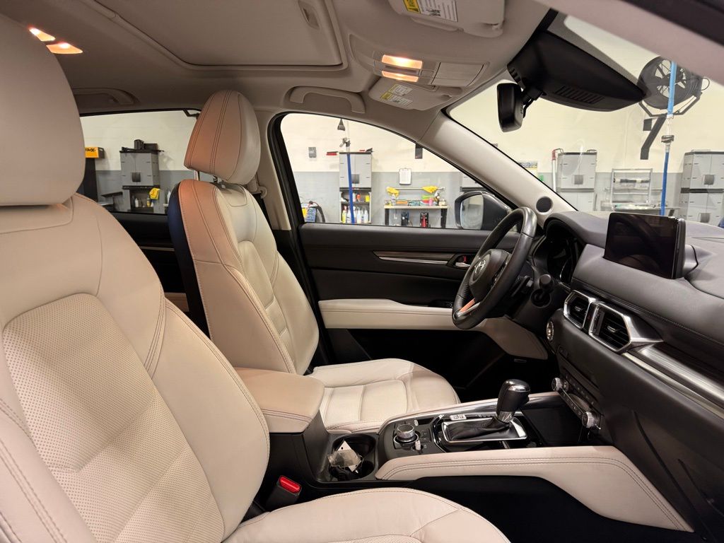 Thumbnail: 2023 Mazda CX-5 - 30