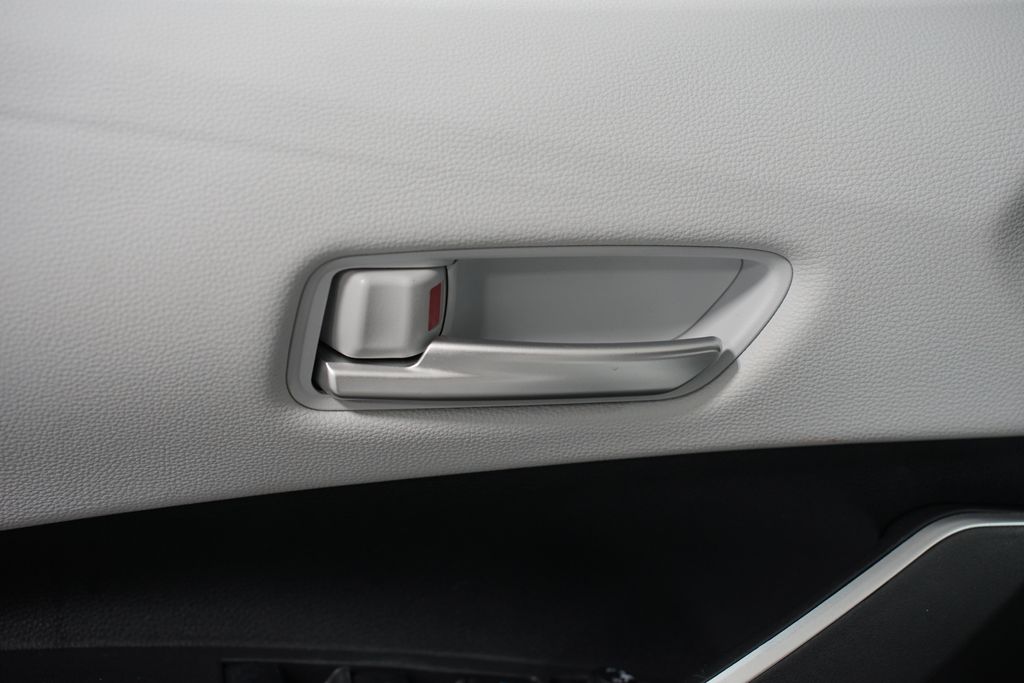 Thumbnail: 2024 Toyota Corolla - 31