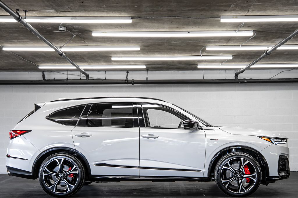 2026 Acura MDX