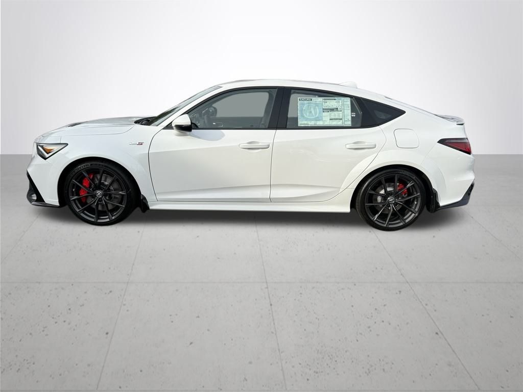 2026 Acura Integra Type S