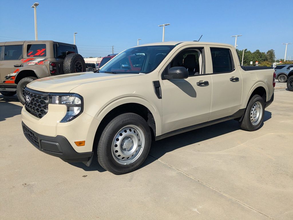 2025 Ford Maverick XL