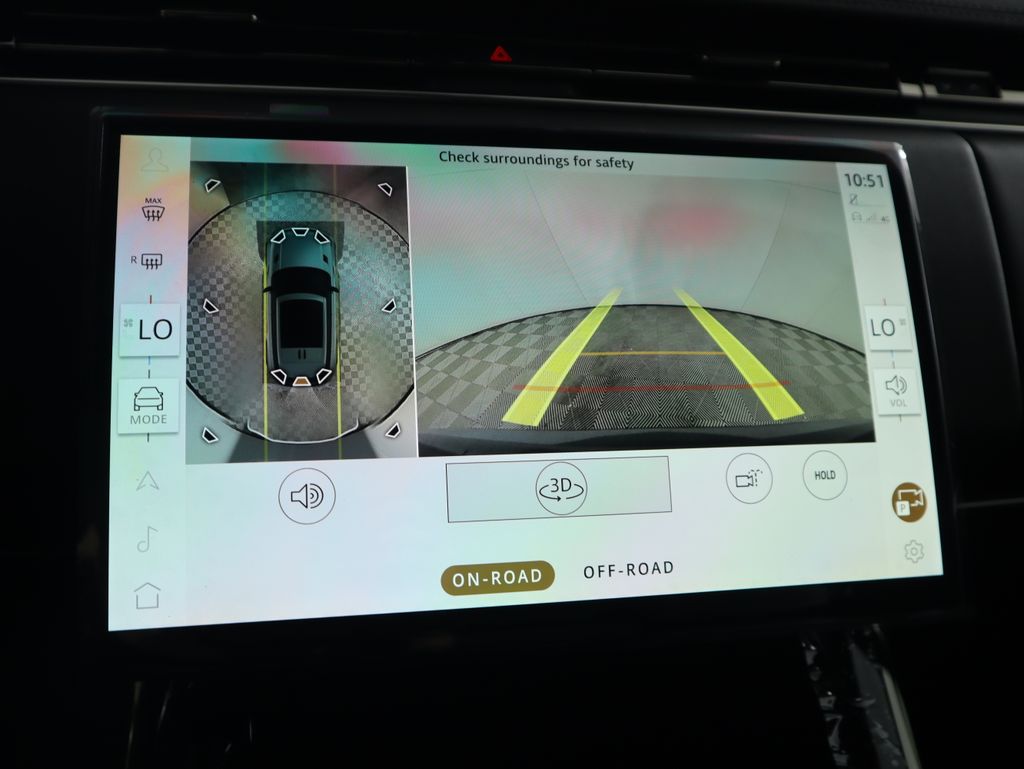 Thumbnail: 2026 Land Rover Range Rover Sport - 16