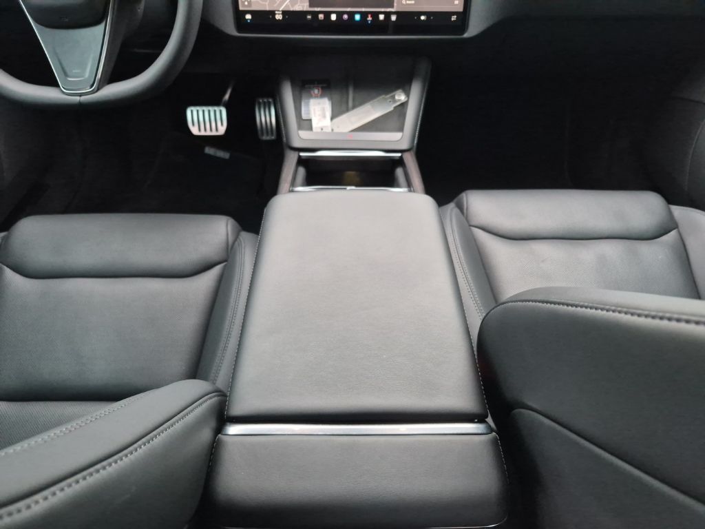 Used Car 2023 Tesla Model S  Standard Range For Sale Under $60,000 In Austin, Texas