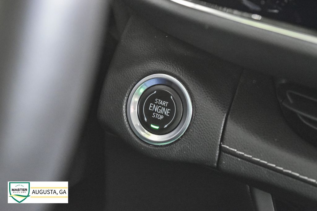 Used 2021 Buick Envision SUV
