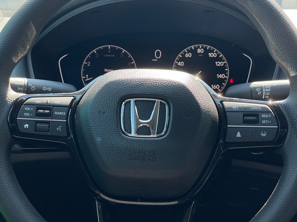 Thumbnail: 2026 Honda Civic - 12