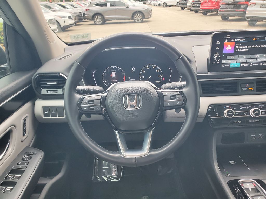 2024 Honda Pilot - $35,088