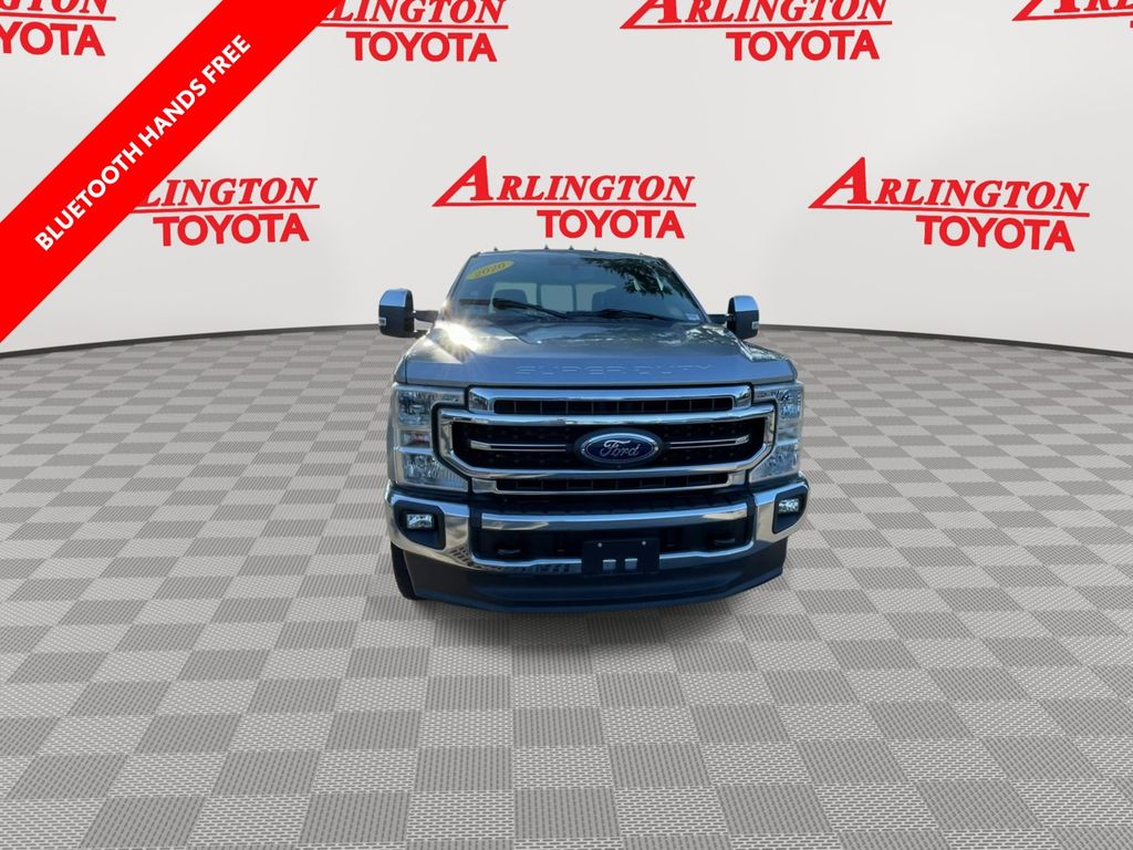 Used 2020 Ford F-350SD Truck