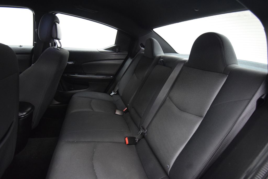 used 2013 Dodge Avenger car, priced at $6,300