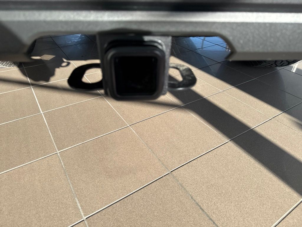 Thumbnail: 2026 Toyota Tundra - 23
