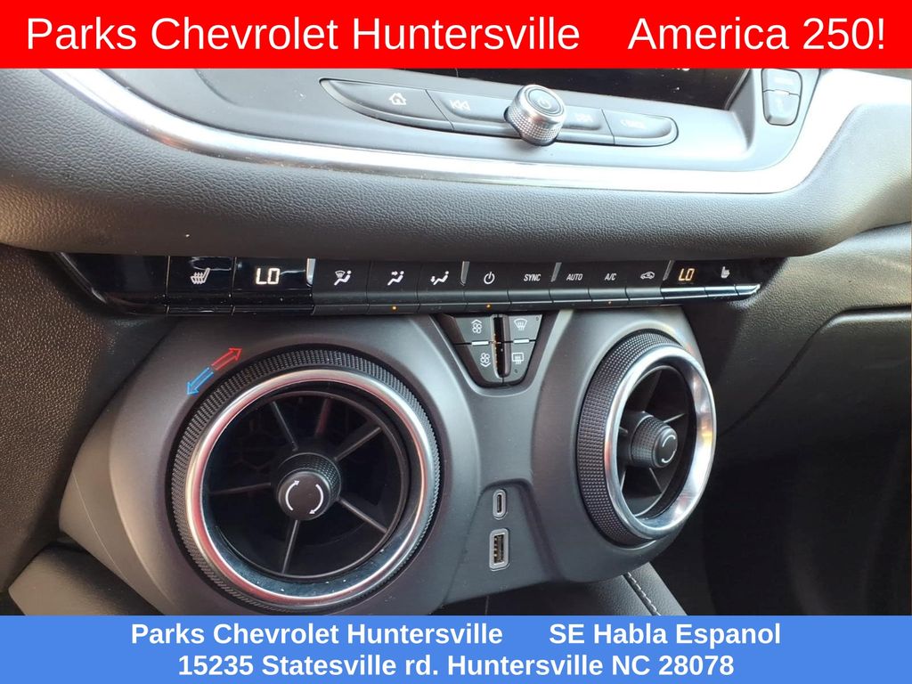 ChevroletBlazer7