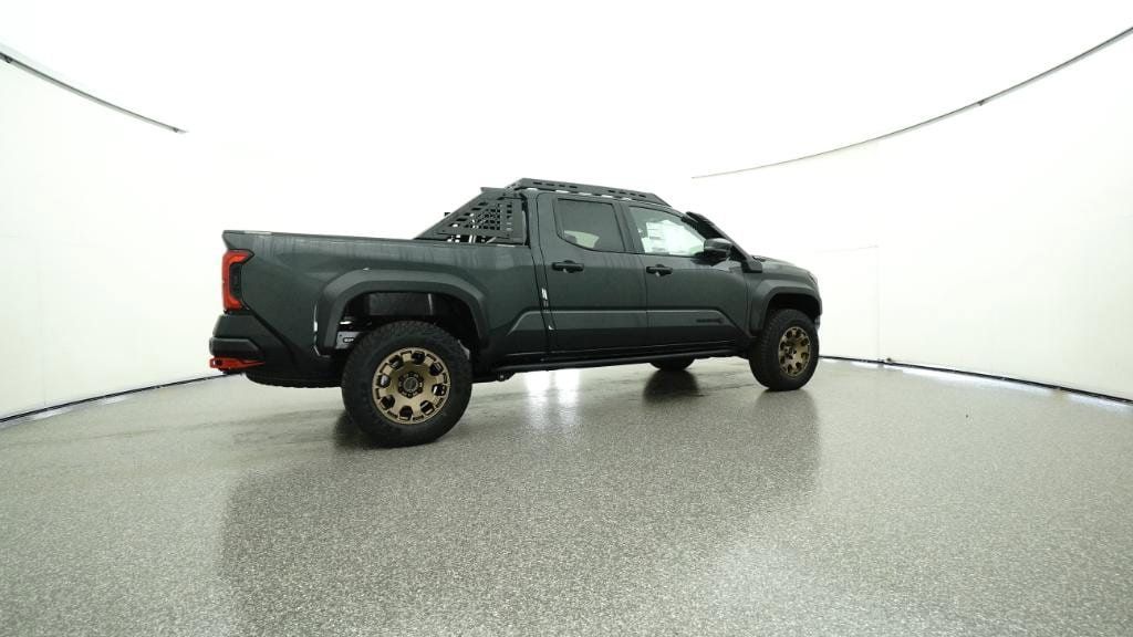 Thumbnail: 2025 Toyota Tacoma - 3