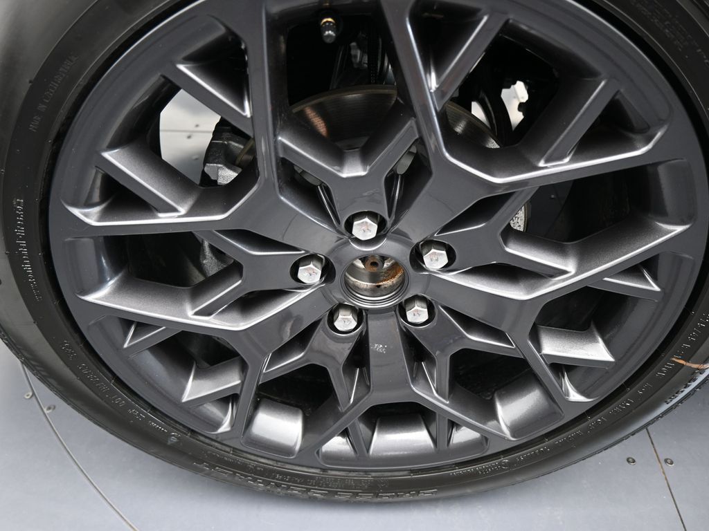 New 2026 Silver Zynith Jeep Summit image 40