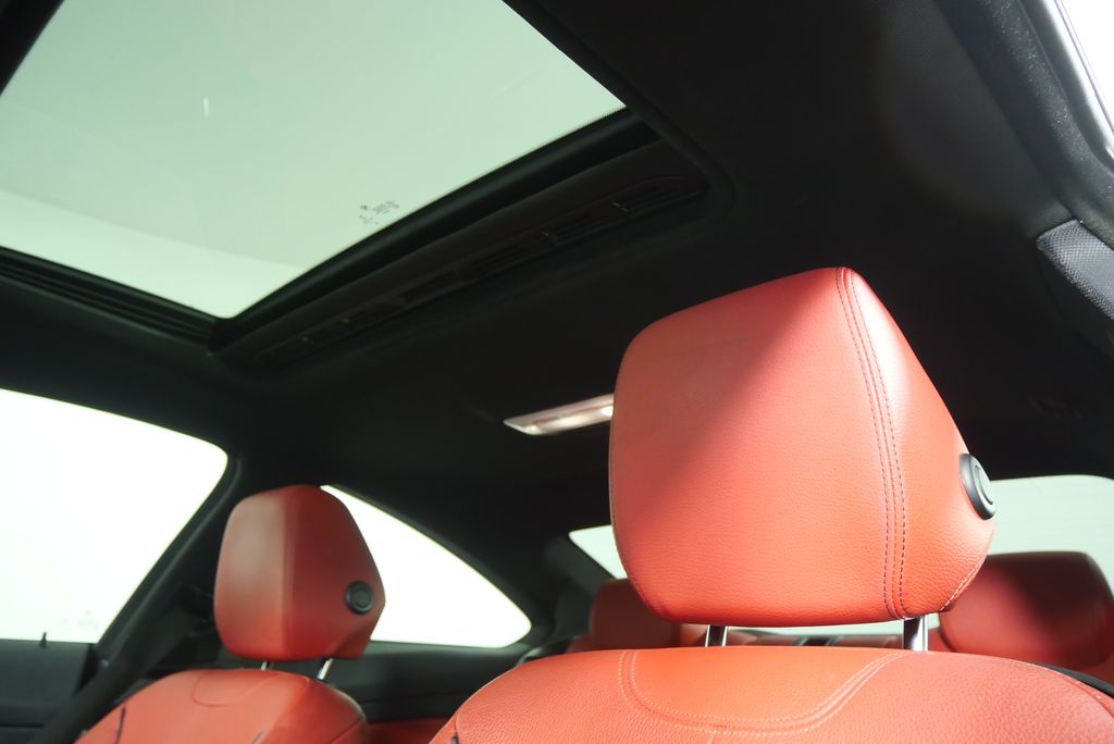 Thumbnail: 2014 BMW 4 Series - 11