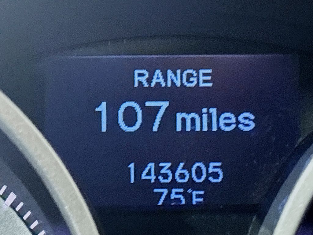 2012 Acura TL SH-AWD
