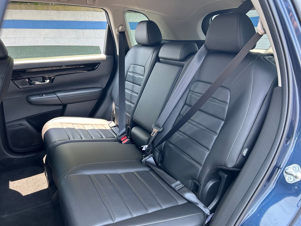 Thumbnail: 2026 Honda CR-V - 19