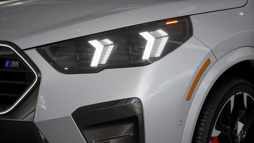 Thumbnail: 2025 BMW X2 - 31
