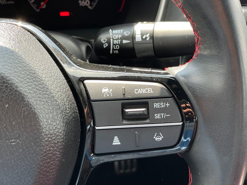 Thumbnail: 2024 Honda Civic - 14
