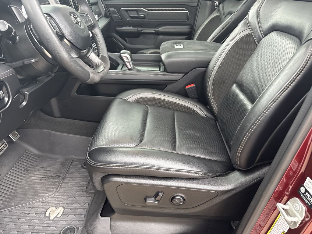 2024 Ram 1500 TRX - 11