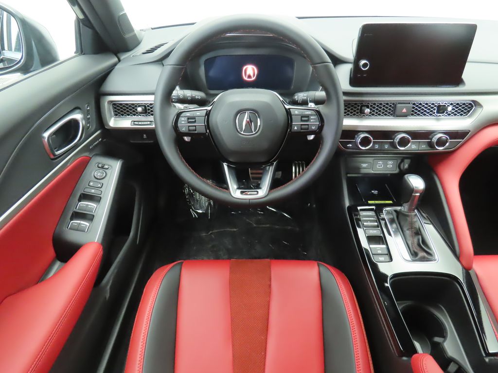 Thumbnail: 2026 Acura Integra - 10