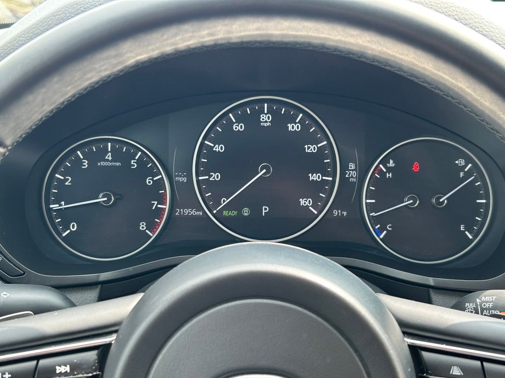 Used 2026 Mazda CX-90 SUV