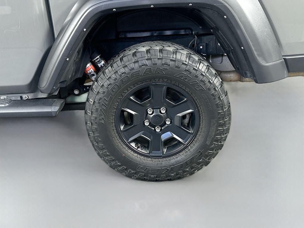 JeepGladiator34