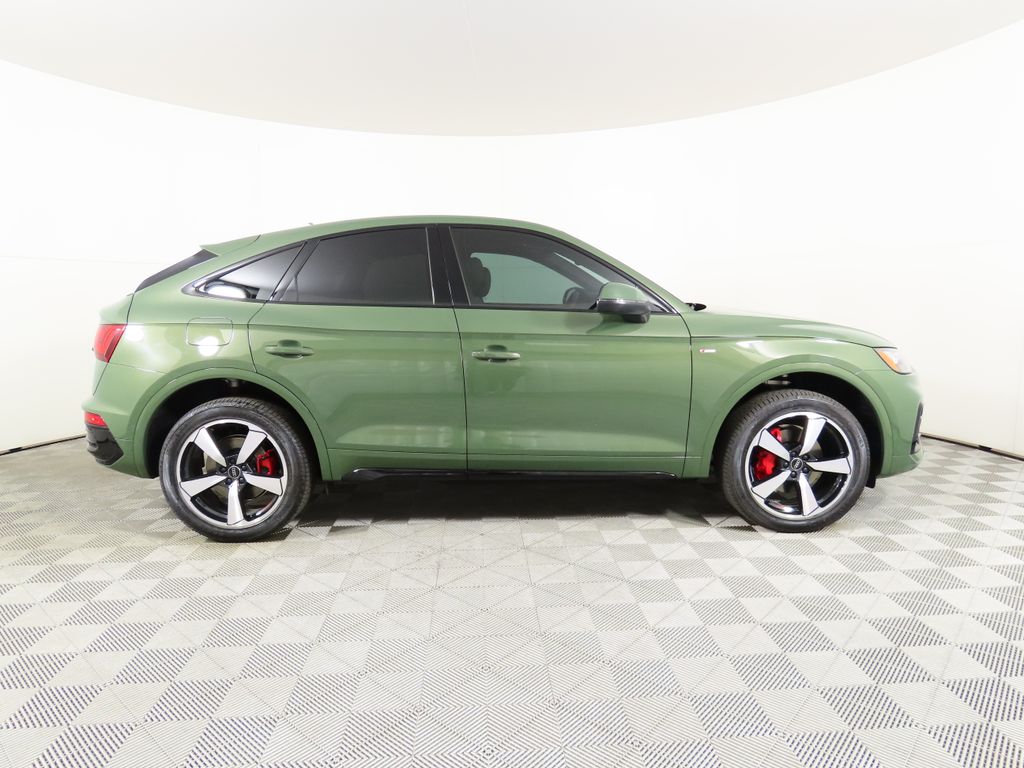 2024 Audi Q5  5