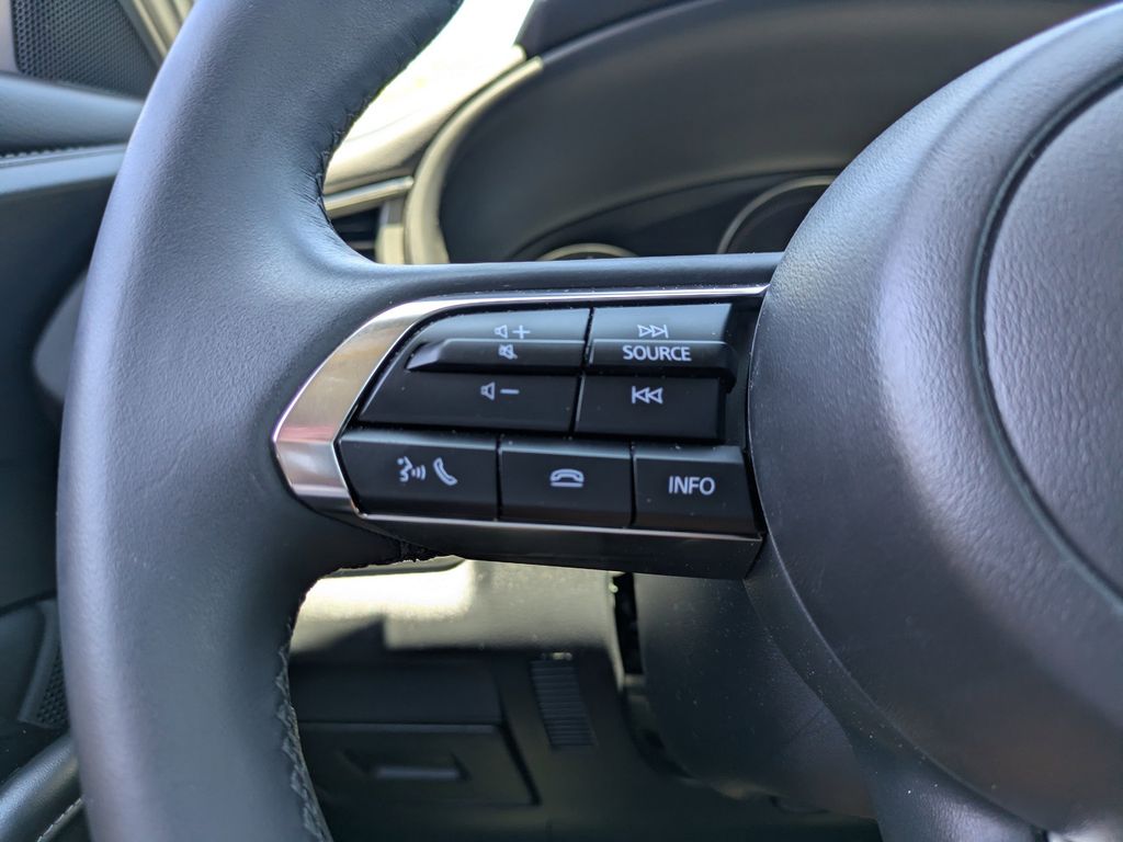 2025 Mazda CX-30 2.5 S Select Sport