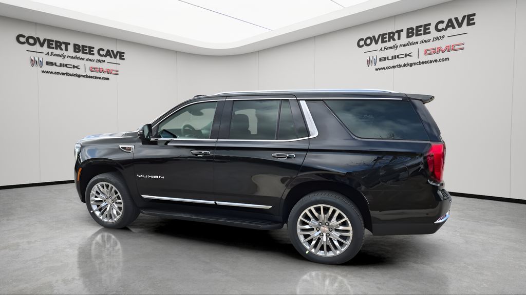 New 2026 Black GMC Elevation image 6