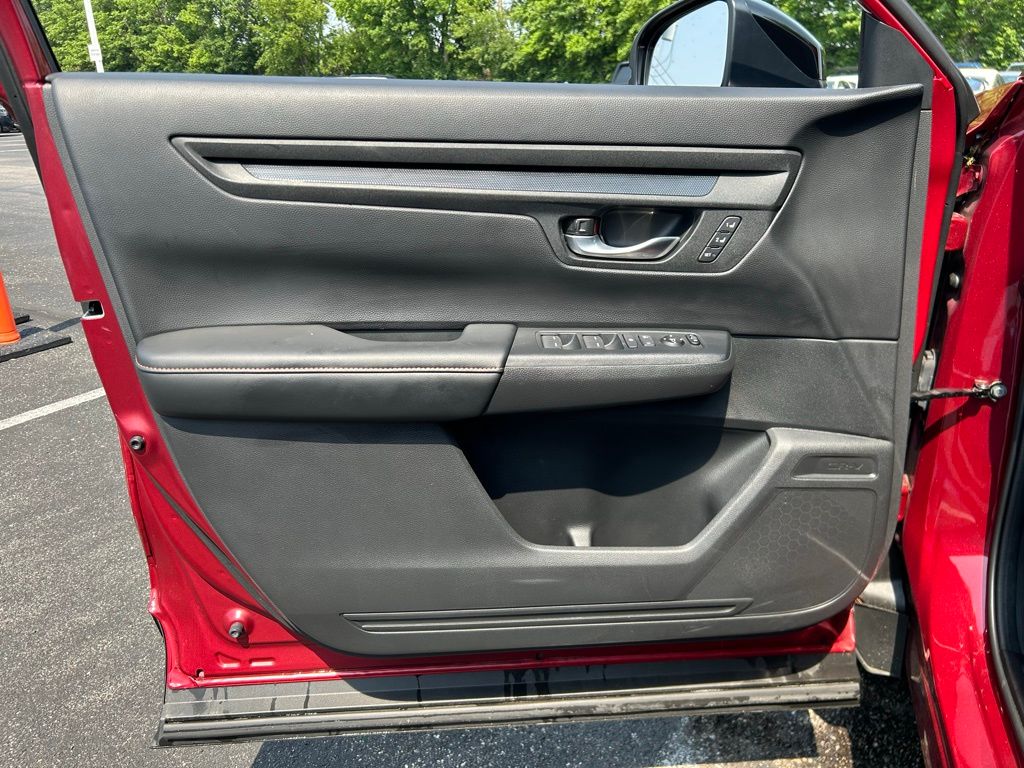 2024 Honda CR-V Sport-L 19
