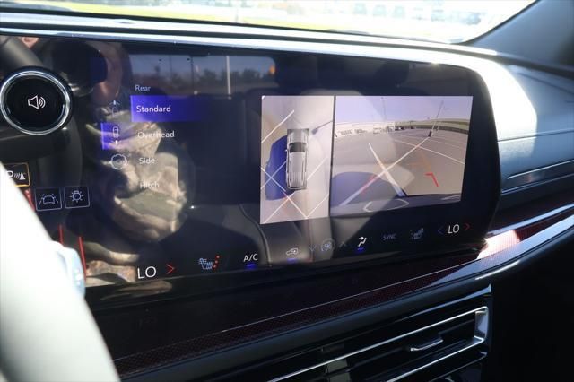 Thumbnail: 2026 Chevrolet Traverse - 26