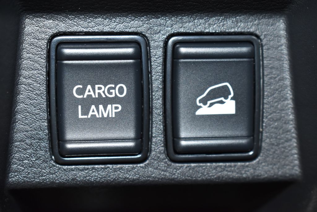 Thumbnail: 2025 Nissan Frontier - 17