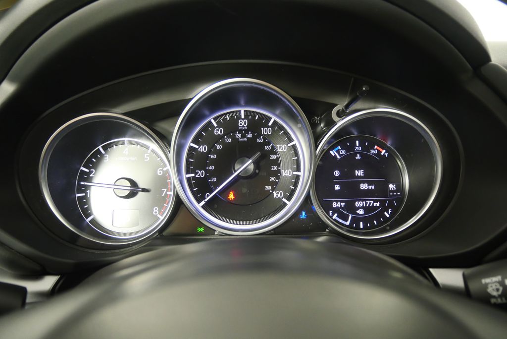 2021 Mazda CX-5 Touring 21