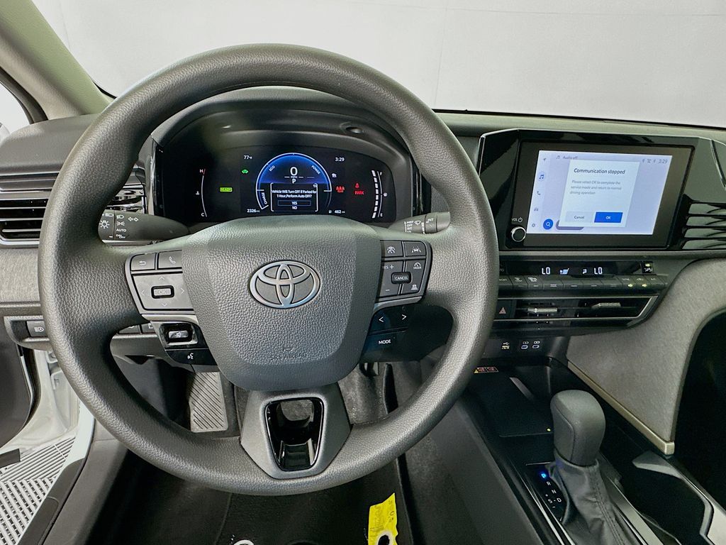 Thumbnail: 2026 Toyota Camry - 11