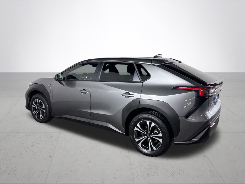 2023 Subaru Solterra Premium