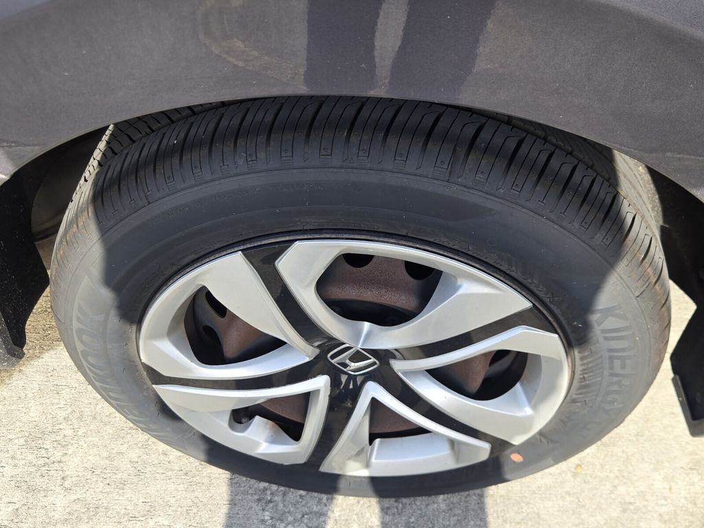 2018 Honda Civic - $12,569