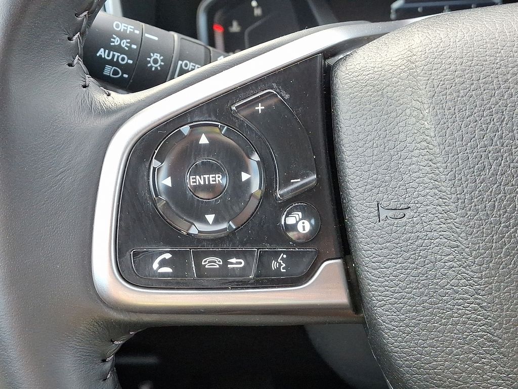 Thumbnail: 2022 Honda CR-V - 22