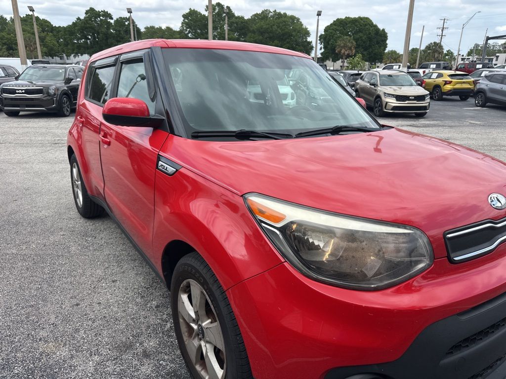 used 2019 Kia Soul car, priced at $11,491