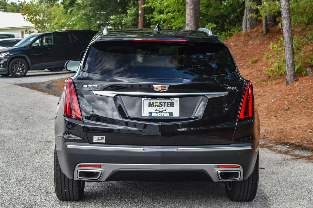 2025 Cadillac XT5 Premium Luxury - Photo 34