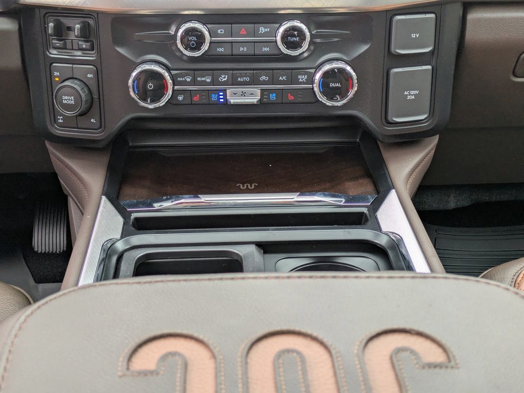 2026 Ford F-350 King Ranch