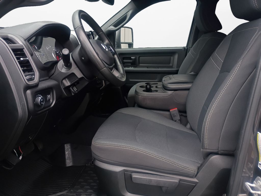 Used Car 2025 Ram 2500  Tradesman For Sale Under $50,000 In Austin, Texas