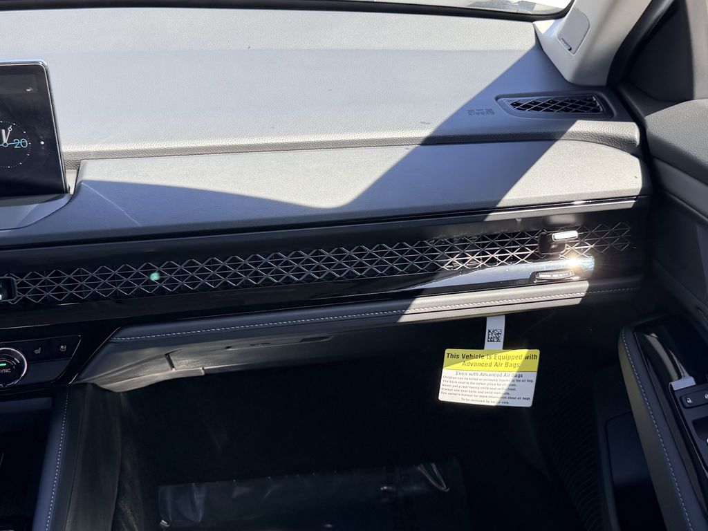 used 2025 Honda Accord Hybrid car, priced at $35,391