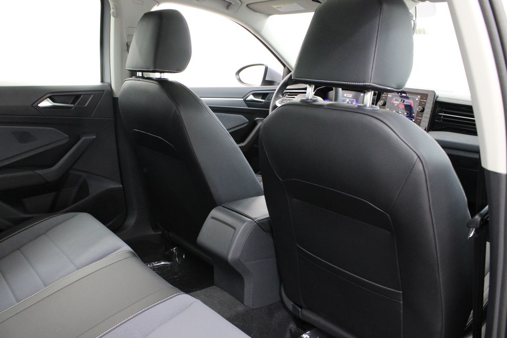 new 2026 Volkswagen Jetta car