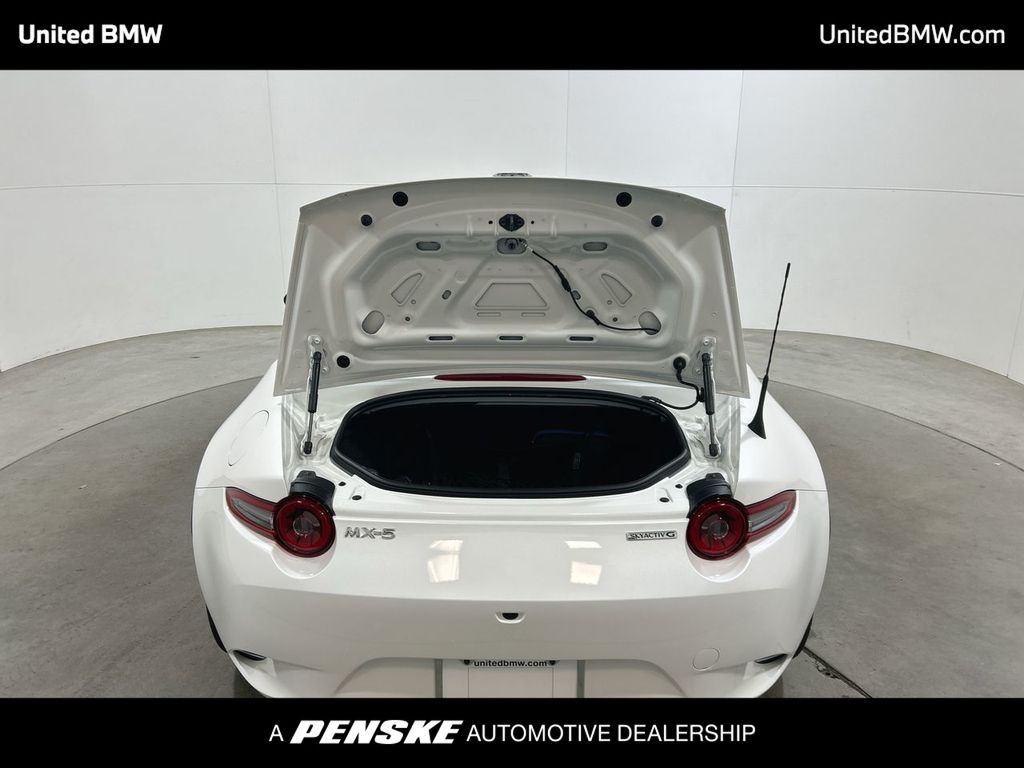 Thumbnail: 2024 Mazda MX-5 Miata - 20
