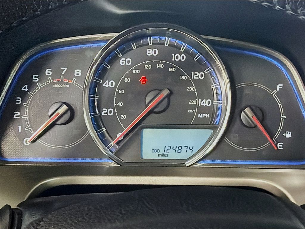 Used 2013 Toyota RAV4 SUV