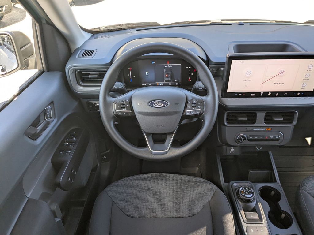 2025 Ford Maverick XL