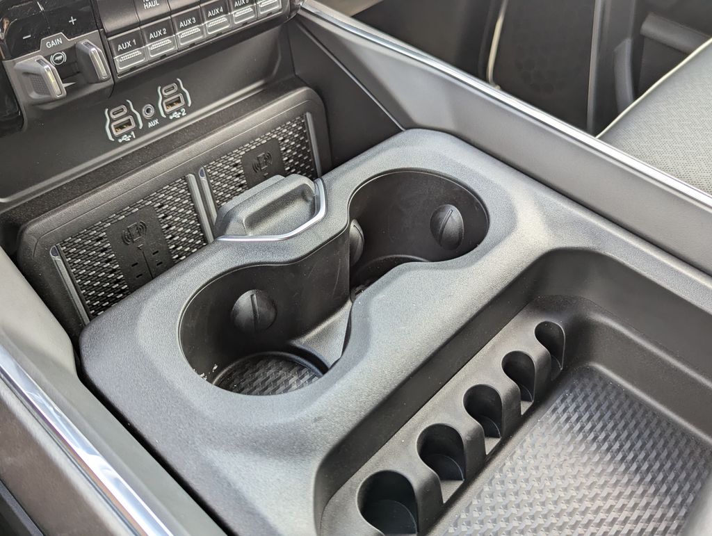 New Car 2025 Ram 2500  Laramie For Sale Under $80,000 In Taylor, Texas