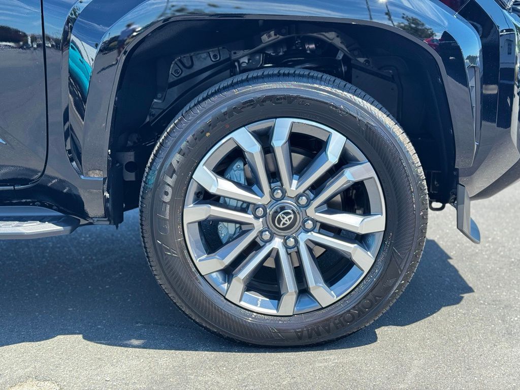 New 2026 Toyota 4Runner i-FORCE MAX SUV