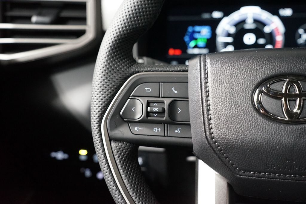 Thumbnail: 2026 Toyota Tundra - 16